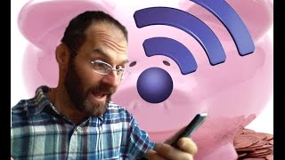 More VoIP WiFi Phone Tips screenshot 5