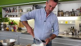 A Taste of Ireland, with Kevin Dundon | Chocolate Fondant