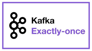 아파치 카프카에서 정확히 한 번(Exactly-once)처리하는 방법에 대해서 알아봅시다