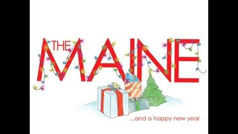 The Maine- Santa Stole My Girlfriend