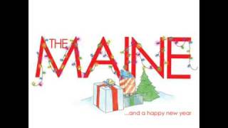 The Maine- Santa Stole My Girlfriend chords