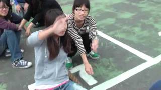 20111115物治三甲拔河初賽e