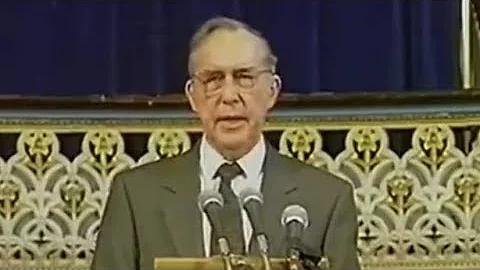 (clip) Don't Counsel Those Who Won't Change - Dere...