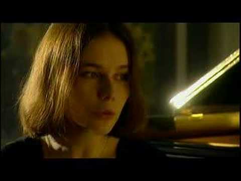 Chopin - Valentina Igoshina - Chopin Prelude Op. 28, No. 7