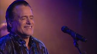 Video thumbnail of "George Baker - Morning Sky (40 Jaar Live)"