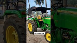 John Deere 5045D Tractor sales.