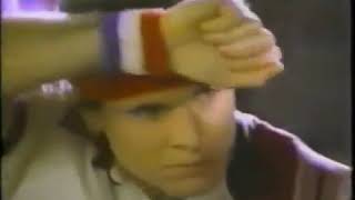 CM集 Activision Atari 2600 1982 Commercial We Put You In The Game AdS