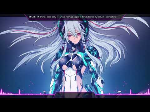 Nightcore - Familiar (J Balvin & Liam Payne) Lyrics