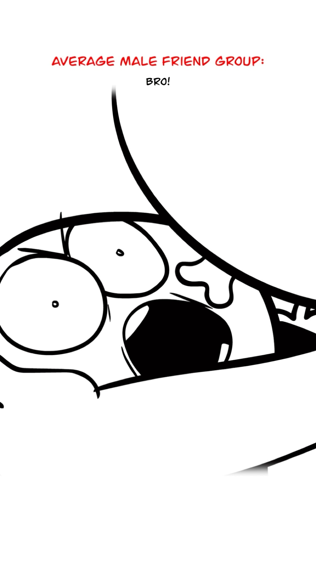 The Guys Sleepover ? (Animation Meme) #shorts