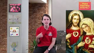 Sacred Heart of Jesus Primary School Assembly - Third Thursday