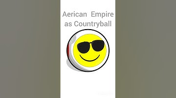 Micronations as Countryballs 1