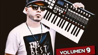 DJ YAYO VOL 9 - Que No Pare El Bailoteo