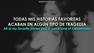 Ariana Grande - petal // Sub Español + Lyrics