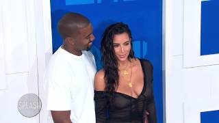 Kim Kardashian West and Kanye West want another baby boy | Daily Celebrity News | Splash TV