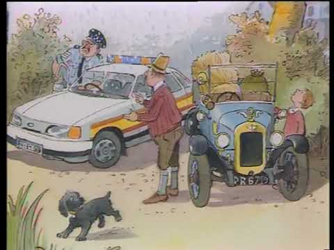Gumdrop E04: Gumdrop and the Elephant