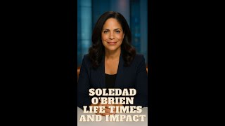 Soledad OBrien