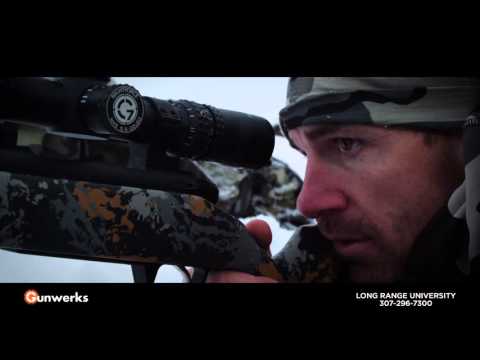 Long Range University 2016 TV Spot