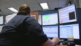 Annapolis Police Changing How They Take Reports Update