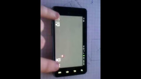 Android Game Development Day 1