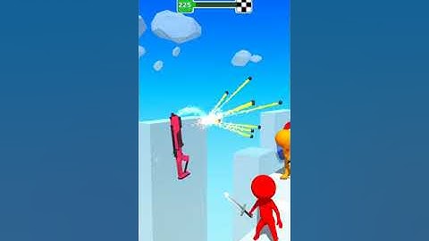 all guns in gun sprint