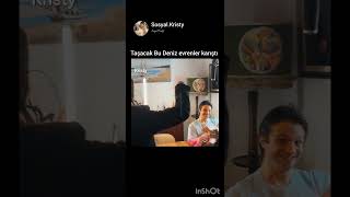 Evrenler Karıştı Şacakbudeniz Şfet Iner