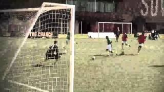 The Chance, South Africa - Nazan Klaasens: Nike Soccer