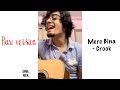 Mere Bina | Crook | Rick | Raw Cover | Nikhil D’Souza 🎶