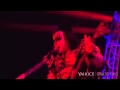 Kiss - War Machine (Live Charlotte 2014)