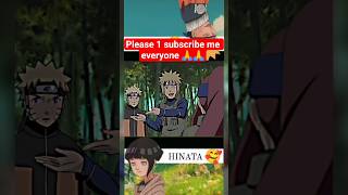 NARUTO AND MINATO AND KUSHINA AND SAKURA FUNNY MOMENTS. #shorts #naruto #anime #minato @MrBeast