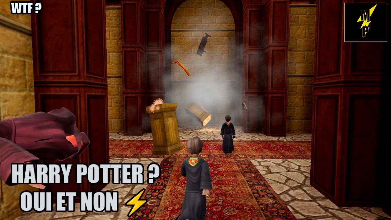 LOUFOQUERIES & BAGARRES !