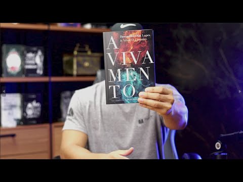 Vídeo: Avivamento | Hernandes Dias Lopes e Arival D. Casemiro