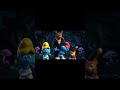 Smurfette’s Mission Begins | Rihanna – “Friend of Mine” 🎵 #Smurfs2025