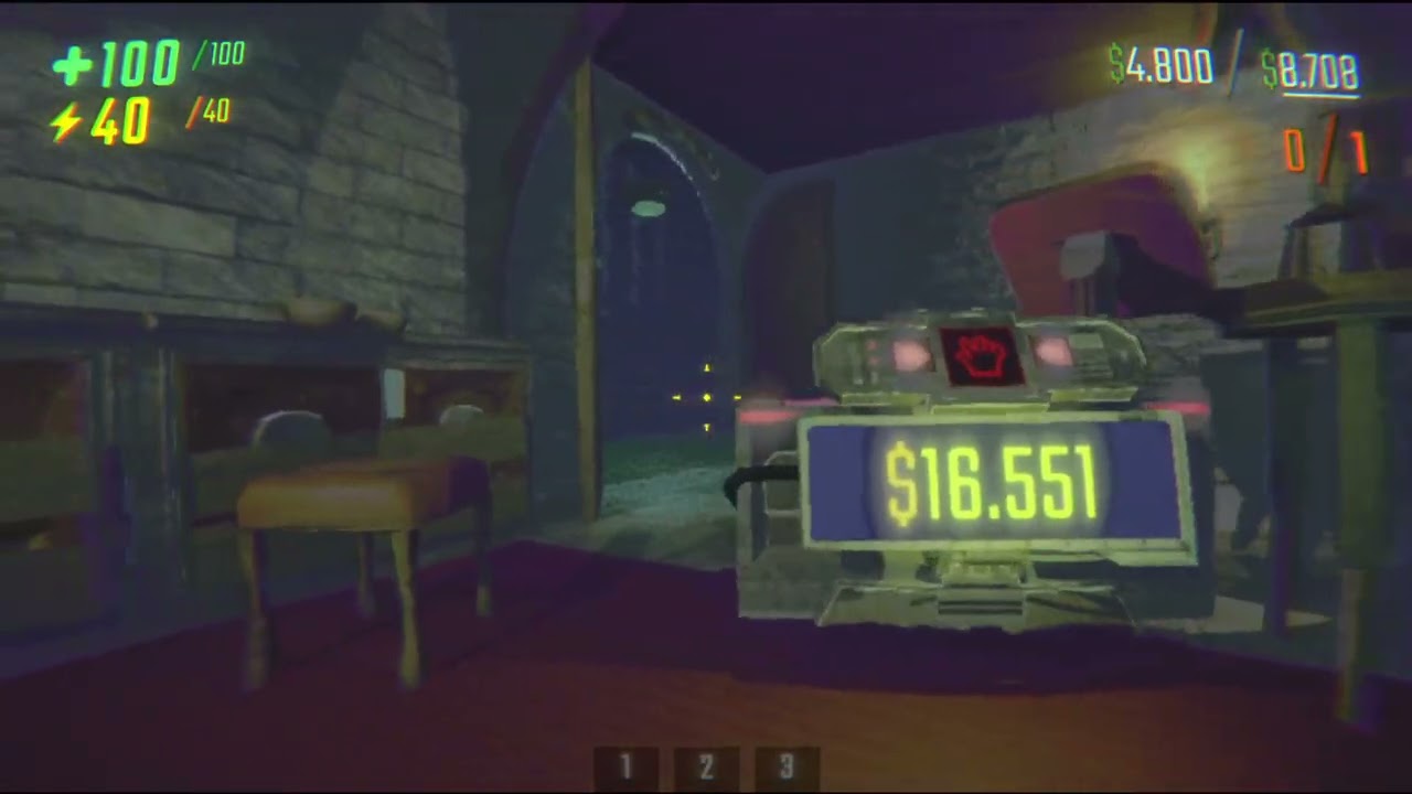 SOLO REPO how far can I go? | R.E.P.O.