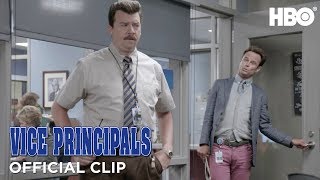 'Do We Understand Each Other?' Ep. 1 Clip | Vice Principals | Season 1