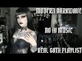 DARK WAVE BEST PLAYLIST MIX 2025 Dark Synthwave Goth Post Punk HALLOWEEN DARKWAVE 2025