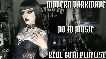 ♱ DARK WAVE | BEST PLAYLIST MIX 2025 - Dark Synthwave, Goth, Post-Punk🦇HALLOWEEN ♱🦇♱ DARKWAVE 2025🎃