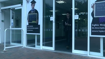 Rob Bradley - The Janus Project