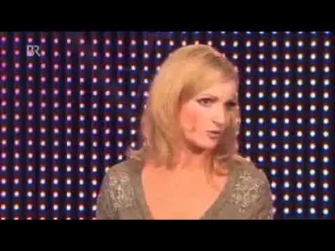 Monika Gruber : zu wahr um schön zu sein