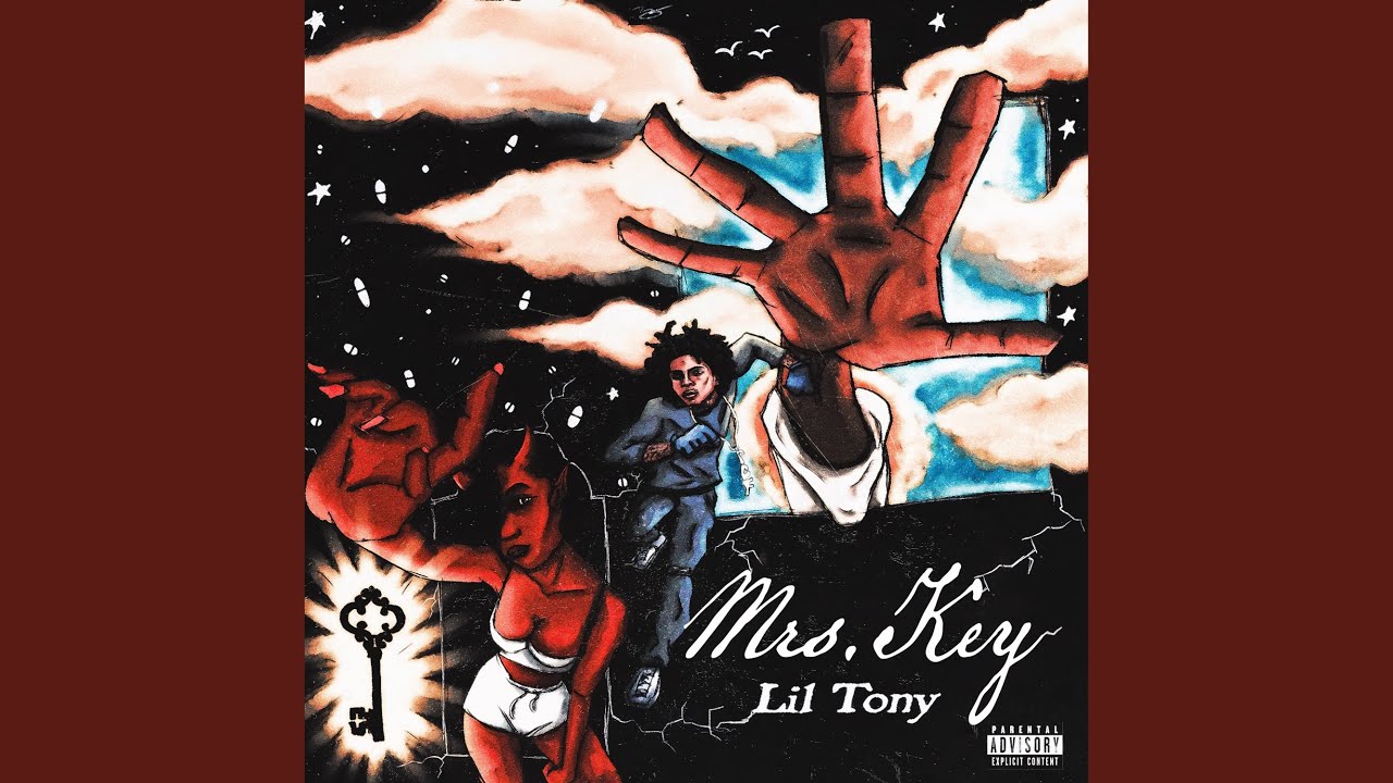 Watch Keyette on YouTube Watch Keyette on YouTube