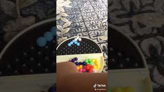 How to Solve a Lonpos Pyramid Puzzle