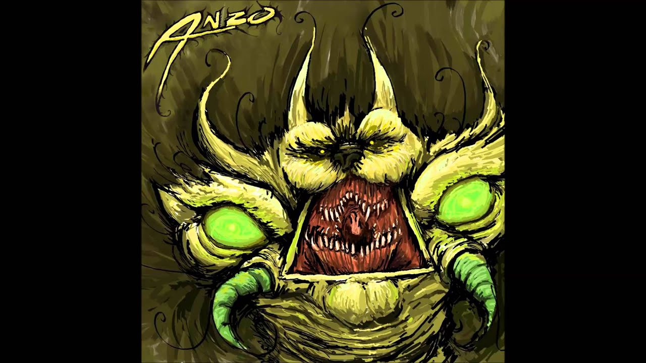 Watch Anzo - Odyssey on YouTube Watch Anzo - Odyssey on YouTube