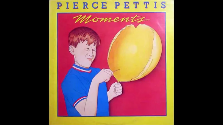 Song At The End Of The Movie (1982) Pierce Pettis