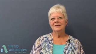 Developing Asthma as an Adult