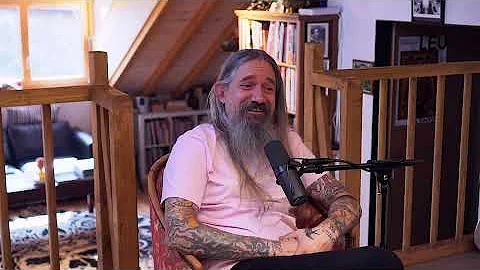 FILIP LEU - Part 2  BOOKS CLOSED Podcast