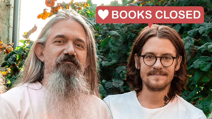 FILIP LEU - Part 2  BOOKS CLOSED Podcast