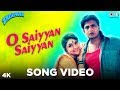 مجانا O Saiyyan Saiyyan Song Video Tadipaar Vinod Rathod Alka Yagnik Mithun Pooja Bhatt 90s Hits mp3 O Saiyyan Saiyyan Song Video Tadipaar Vinod Rathod Alka Yagnik Mithun Pooja Bhatt 90s Hits mp3
