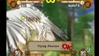 Download lagu NUN5 Sai moveset
