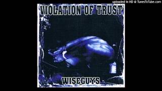 Violation Of Trust - 925