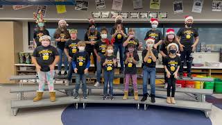 Kruse Choir Virtual Winter Concert 2021