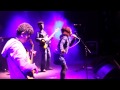 Capture de la vidéo Nneka "V.i.p" Vagabonds In Power (Live Performance Official)